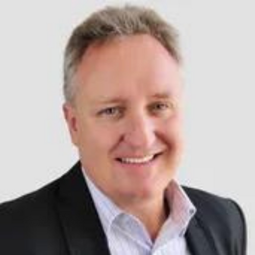 Andrew Steele - GS1 Australia 